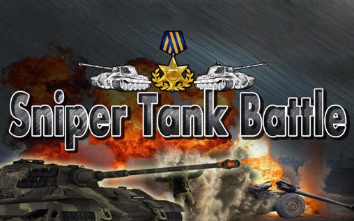 download Sniper tank battle apk
